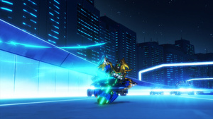 SD Gundam World Heroes